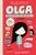 Olga and the Smelly Thing from Nowhere - 9780062351272 by Elise Gravel, Elise Gravel