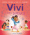 Vivi Loves Science - 9780062946072 by Kimberly Derting, Shelli R. Johannes, Joelle Murray