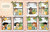 The World's Best Class Plant by Audrey Vernick, Liz Garton Scanlon, Lynnor Bontigao, 9780525516354