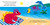 Baby Dinosaur Under the Sea (Follow Baby Stegosaurus on Her First Swimming Adventure!) by DK, 9780744080469