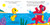 Baby Dinosaur Under the Sea (Follow Baby Stegosaurus on Her First Swimming Adventure!) by DK, 9780744080469