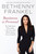 Business is Personal (The Truth About What it Takes to Be Successful While Staying True to Yourself) - 9780306827044 by Bethenny Frankel