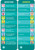 Brain Quest 5th Grade Smart Cards Revised 5th Edition by Workman Publishing, Chris Welles Feder, Susan Bishay, 9781523517305