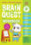 Brain Quest Workbook: Pre-K Revised Edition by Workman Publishing, Liane Onish, 9781523517336
