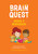 Brain Quest Workbook: 2nd Grade Revised Edition by Workman Publishing, Liane Onish, 9781523517367