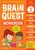 Brain Quest Workbook: 2nd Grade Revised Edition by Workman Publishing, Liane Onish, 9781523517367