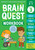 Brain Quest Workbook: 3rd Grade Revised Edition by Workman Publishing, Janet A. Meyer, 9781523517374