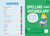 Brain Quest Workbook: 4th Grade Revised Edition by Workman Publishing, Barbara Gregorich, 9781523517381