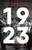 1923 (The Crisis of German Democracy in the Year of Hitler's Putsch) by Mark William Jones, 9781541600201