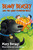 Benny Bensky and the Giant Pumpkin Heist by Mary Borsky, Linda Hendry, 9780887766077