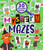 Mystery Mazes (30 Amazing Mazes) by Clever Publishing, Nora Watkins, Inna Anikeeva, 9781956560510