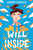 Will on the Inside by Andrew Eliopulos, 9780063228702