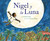 Nigel y la luna (Nigel and the Moon (Spanish Edition)) by Antwan Eady, Gracey Zhang, Erika Meza, 9780063318304