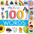 My First 100 Words  (Photographic First Picture Dictionary with Tabbed Pages) by IglooBooks, 9781838527792