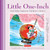 Little One-Inch & Other Japanese Children's Favorite Stories by Florence Sakade, Yoshisuke Kurosaki, 9780804850599