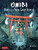 Onibi: Diary of a Yokai Ghost Hunter by Atelier Sento, Cecile Brun, Olivier Pichard, Marie Velde, 9784805314968