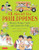 All About the Philippines (Stories, Songs, Crafts and Games for Kids) - 9780804848480 by Gidget Roceles Jimenez, Corazon Dandan-Albano, 9780804848480