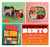Everyday Bento (50 Cute and Yummy Lunches to Go) by Wendy Thorpe Copley, 9784805312612