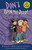 Don't Open the Door! by Veronika Martenova Charles, David Parkins, 9780887767791