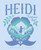Heidi - 9781454948254 by Johanna Spyri, Jim Tierney, 9781454948254