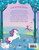Glittery Unicorns Sticker Book by SARA UGOLOTTI, 9788854419551