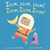 Zoum, zoum, zoum!/Zoom, Zoom, Zoom! (Bilingual Edition) by Annie Kubler, Sarah Dellow, The Language Banc, 9781786287540