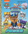Cat Pack Power (PAW Patrol) by Courtney Carbone, Fabrizio Petrossi, 9780593647257
