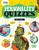 National Geographic Kids Personality Quizzes by Tracey West, 9781426373176