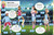 Barbie Dress-Up Ultimate Sticker Collection by DK, 9780744082784