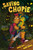 Saving Chupie (A Graphic Novel) - 9780062950284 by Amparo Ortiz, Ronnie Vazquez, 9780062950284