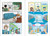 Lo and Behold ((A Graphic Novel)) - 9780593179628 by Wendy Mass, Gabi Mendez
