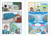 Lo and Behold ((A Graphic Novel)) - 9780593179635 by Wendy Mass, Gabi Mendez