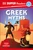 DK Super Readers Level 4 Greek Myths by DK, 9780744072341