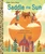 Saddle the Sun by Trish Holland, Benjamin Mantle, 9780593306550