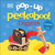 Pop-Up Peekaboo! Diggers (A surprise under every flap!) by DK, 9780744080353