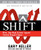 SHIFT:  How Top Real Estate Agents Tackle Tough Times (PAPERBACK) by Gary Keller, Jay Papasan, Dave Jenks, 9780071605267