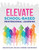 Elevate School-Based Professional Learning ((Implement school-based PD based on authors' research and real experiences with strategies that work)) by Joellen Killion, William A. Sommers, Ann Delehant, 9781954631397