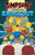 Simpsons Comics Knockout by Matt Groening, 9780062568915
