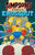 Simpsons Comics Knockout by Matt Groening, 9780062568915