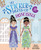 My Sticker Dress-Up: Princesses by Louise Anglicas, 9781728276397