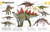 Our World in Pictures The Dinosaur Book by DK, 9780744081473