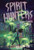 Spirit Hunters #3: Something Wicked - 9780062988027 by Ellen Oh