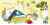 Welcome to Dinosaur School by Rose Cobden, Loretta Schauer, 9780241607275