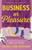 Business or Pleasure by Rachel Lynn Solomon, 9780593548530