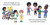 We Share This School (A Community Book) by Dan Saks, Brooke Smart, 9780593658253