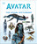 Avatar The Way of Water The Visual Dictionary by Joshua Izzo, Sigourney Weaver, Zachary Berger, Dylan Cole, Reymundo Perez, Ben Procter, 9780744028706
