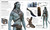Avatar The Way of Water The Visual Dictionary by Joshua Izzo, Sigourney Weaver, Zachary Berger, Dylan Cole, Reymundo Perez, Ben Procter, 9780744028706