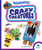 Crazy Creatures by Jane Yates, 9798885094382