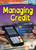 Managing Credit by Jennifer Boothroyd, 9798885095402