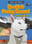 Nookie's Daring Rescue! (Supersmart Dog) by Sarah Eason, Ludovic Salle, 9798885095556